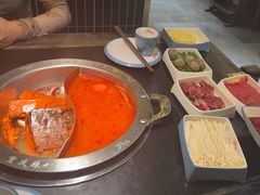 -井格·重庆火锅(王府井店)