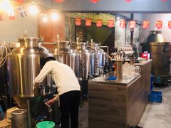 -四禧精酿烧烤串吧(大明湖店)