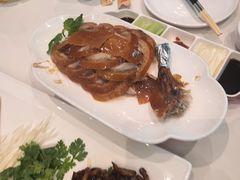 -大鸭梨烤鸭(石佛营店)