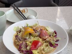 -船歌·鱼水饺青岛菜(金狮广场店)