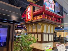 -牛New寿喜烧(闵行龙湖天街店)