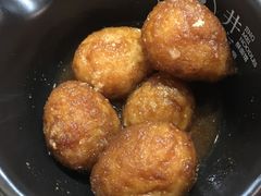 -贡梅老面馆·蟹粉面·无锡特色小吃(南长街主推店)