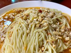 -有家驴肉黄面(敦煌店)