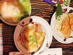 -平成屋·午肴夜酒(四川北路店)