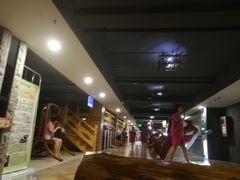 -绿岛汤泉韩式休闲会所