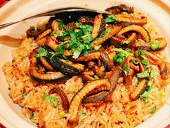 -侨美食家·粤菜(体育西路店)