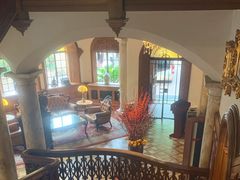 -马勒别墅·中餐厅