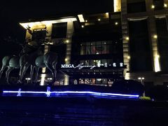 门面-鹭江潮餐厅•福建菜(鹭江佲家酒店)