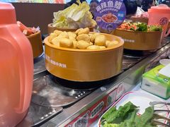 -龍歌自助小火锅(秦淮水游城店)