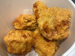 -麦当劳(华融店)