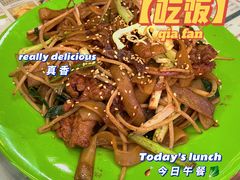 -澳门陈光记烧味饭店(万象城店)