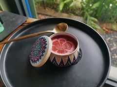 -喜洲吧·江畔老船厂·庭院餐厅(喜临院店)