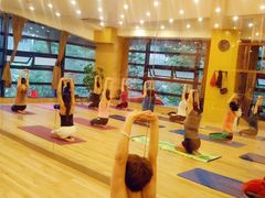 -途睿健身游泳俱乐部(顶峰店)