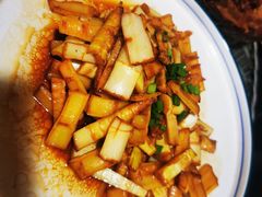 -随意茶庄·地道杭帮农家菜(梅家坞店)