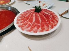 -麻辣空间·清油火锅(万达广场店)