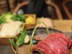 -盡膳口福跷脚牛肉火锅(国贸商城店)