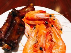 -明月东一酒店·菲斯特自助餐厅