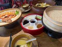 -青年公社烤鸭(蜀山万象汇店)