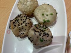 -小杨生煎(天之骄子店)