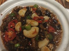 -鄱阳湖·江西小炒·瓦罐煨汤(五道口店)