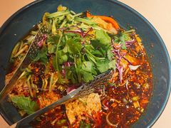 -耶里夏丽·丝路新疆菜·清真食品(徐家汇臻选店)