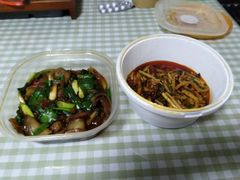 -新川办餐厅