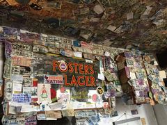 -Smugglers Inn, Hong Kong