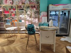 -西檬树SIMON·T轻奢蛋糕(大东方Max店)