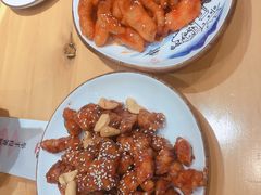 -肘子酥·天津菜·特色捞面(德云社店)