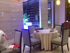 -福州天元国际威斯汀酒店·中国元素餐厅