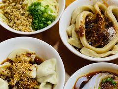 -洞子口张老二凉粉(文殊院店)