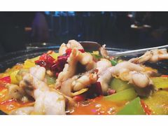 -川知味(京华城店)