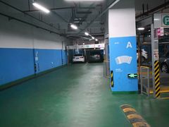 -大宁音乐广场·停车场