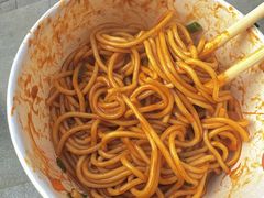 -牛师傅牛肉面(尚隆路店)