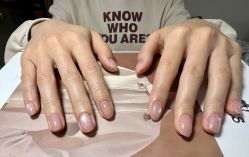 -槿里日式美甲工作室