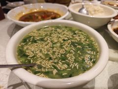 汤泡饭-宏玲餐厅(四川南路店)