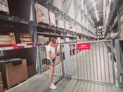 -宜家家居(哈尔滨商场店)