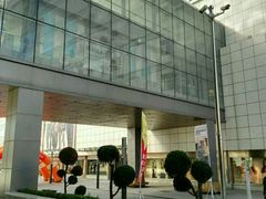 -CGV影城(百利城4DX店)