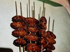 -陈老二烧烤(草市街总店)