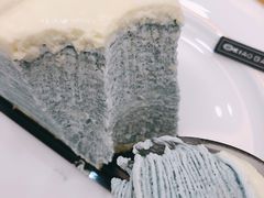 蝶豆花凤梨千层-小半有礼(天河南店)