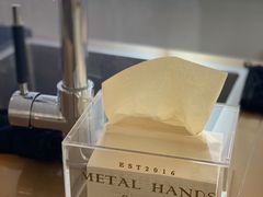 -铁手珈琲制造局metalhands(望京店)