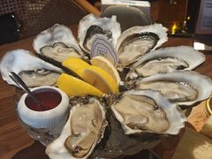-Osteria Garden 生蚝花园餐厅(原进贤路店)