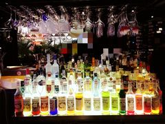 -胡桃里音乐酒馆(白云五号T5 MALL店)