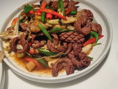 -撒椒·四川江湖菜(西单大悦城店)