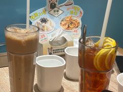 -翠华餐厅(东门店)