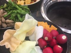 -瑞杰烧烤店·24小时营业(山东路店)