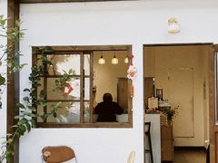 -白熊咖啡(闽江大道店)