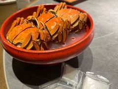 -吴越荣记苏州菜·松鼠桂鱼100%活鱼现做(斜塘老街店)