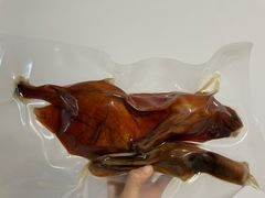 -晓马鸭店(新芜路店)