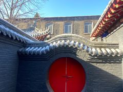 -长安寺